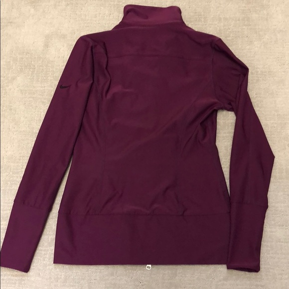 Nike Define Dri Fit Jacket - Picture 4 of 4